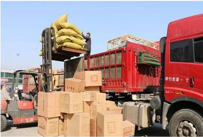 漳州到磁县物流专线