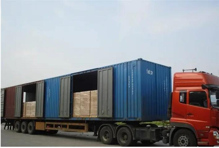 漳州到磁县整车运输