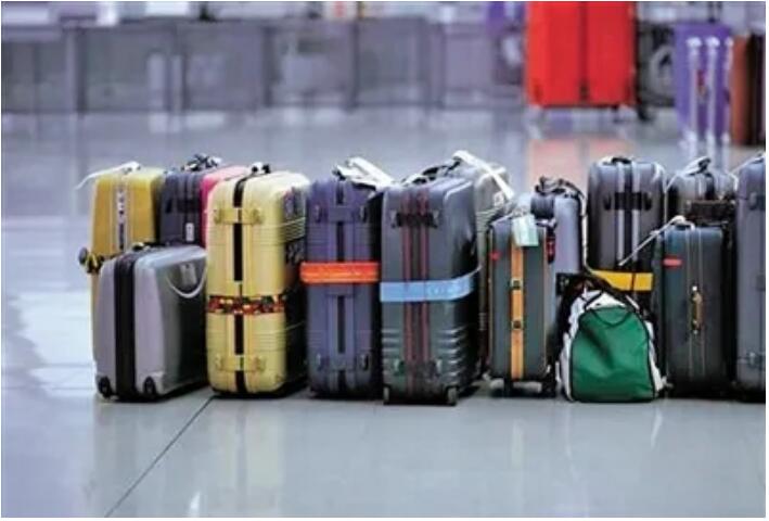 漳州到磁县行李托运