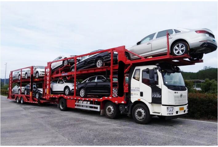 漳州到磁县轿车托运